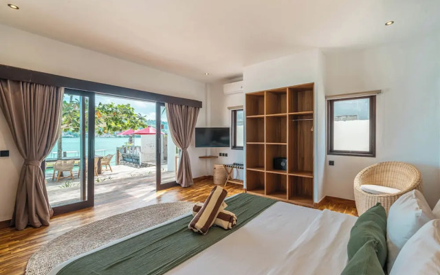 La Villa Ceningan by K-Club