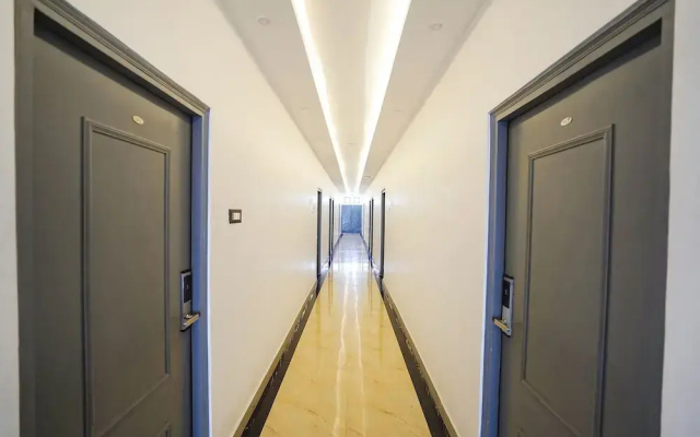 FabHotel Prime Kingston