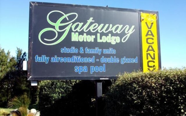 Gateway Motor Lodge