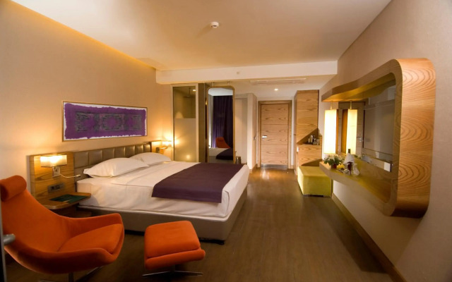 Casa De Maris Spa & Resort Hotel -  Adult Only +16