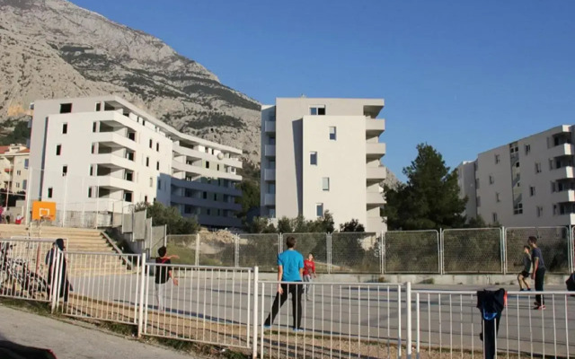 Apartment Mia Makarska