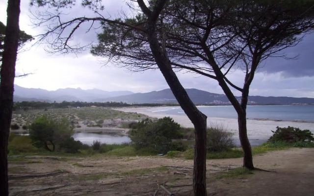 Villa A 200 Metri Dalla Spiaggia