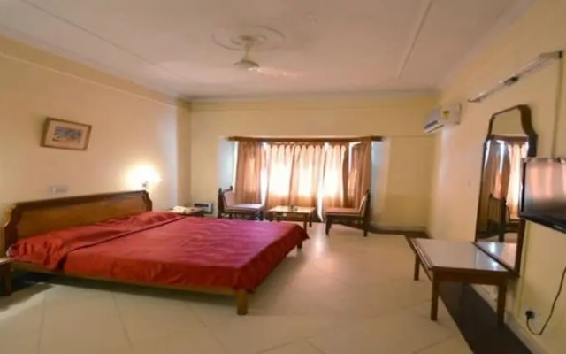 Baya Tourist Resort