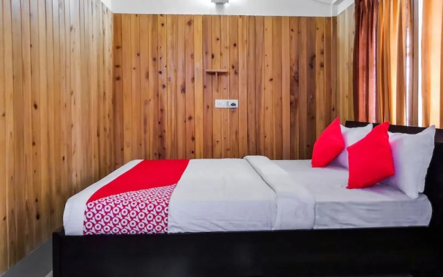 Silver Brook Resort By OYO Rooms