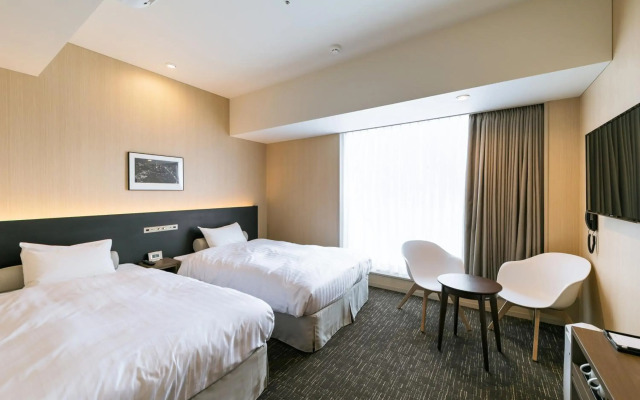Ginza Capital Hotel Moegi