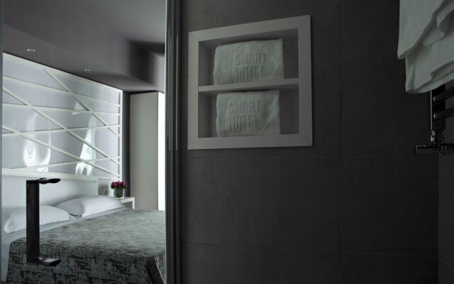 Moderno Hotel Roma