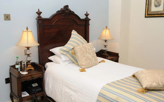 Ye Olde Bell Hotel & Spa