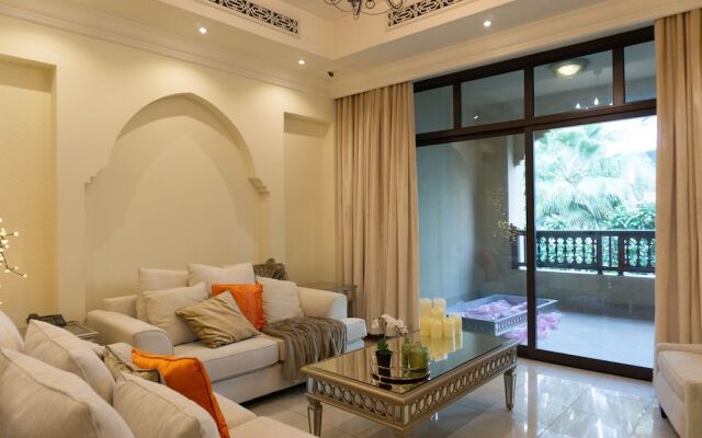 Airbetter SouK Al Bahar