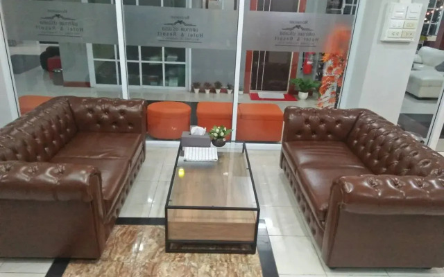 Atikarn Princess Hotel & Resort