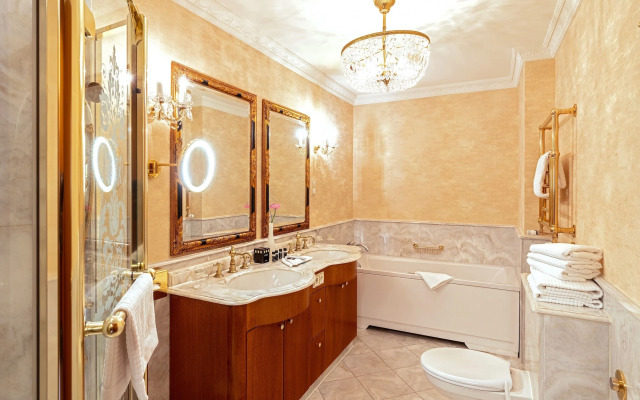 SEETELHOTEL Ahlbecker Hof