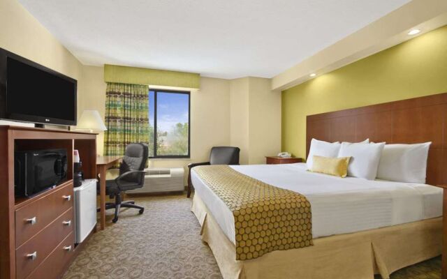 Ramada Marietta/Atlanta North