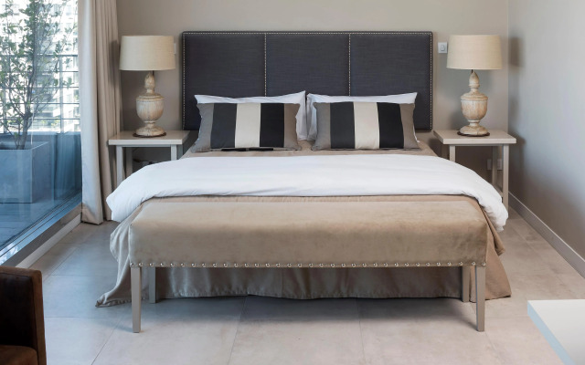 The Libertador Hotel