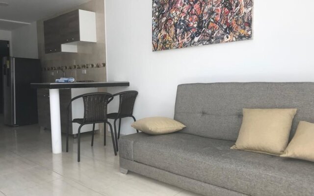 Apartamentos Nuevos