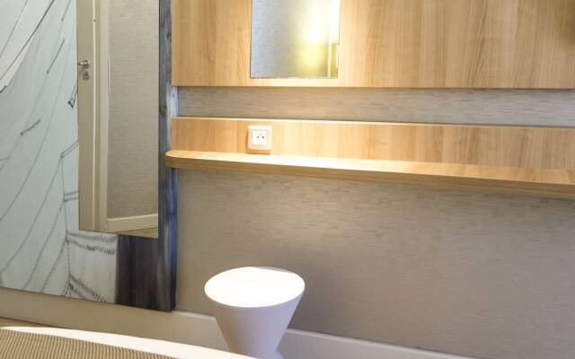 Best Western Plus Ajaccio Amiraute