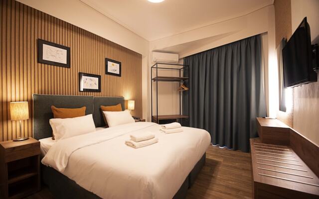 Falireon Hotel