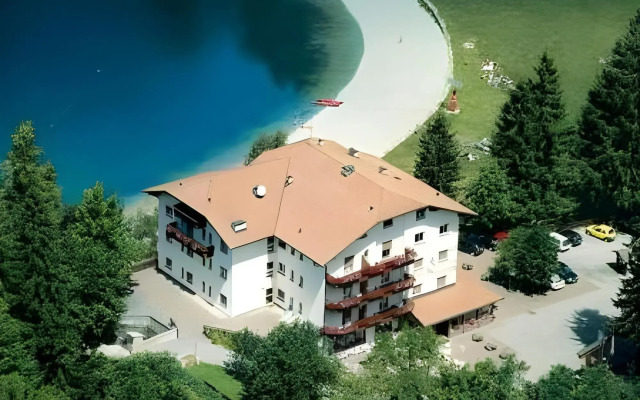 Active Hotel Pineta & Camping