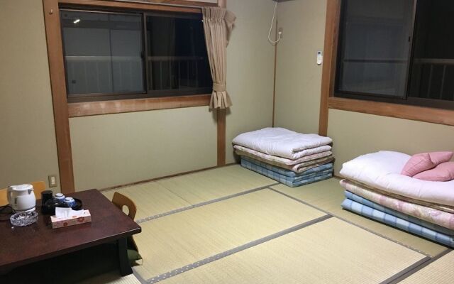 Minshuku Sansui