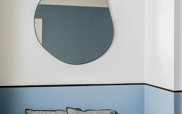 Pasaje Zamora Apartamentos