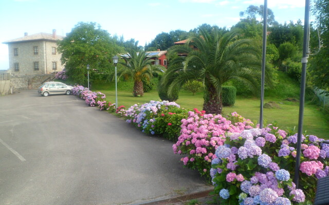 Hotel Rural Ovio