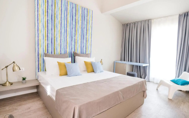 Nayino Resort Mamaia Nord