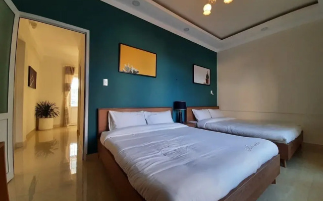 Golden Hills Villa The Windy BnB2