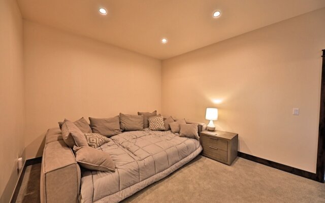 Lakota - 519 Summit Place 6 Bedroom Townhouse