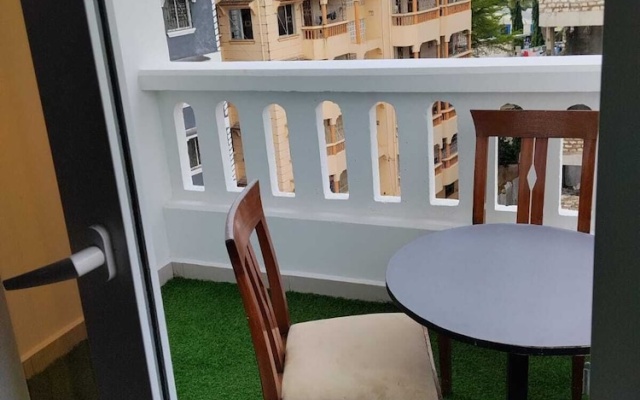 Maor Domestic & Holiday Apartments
