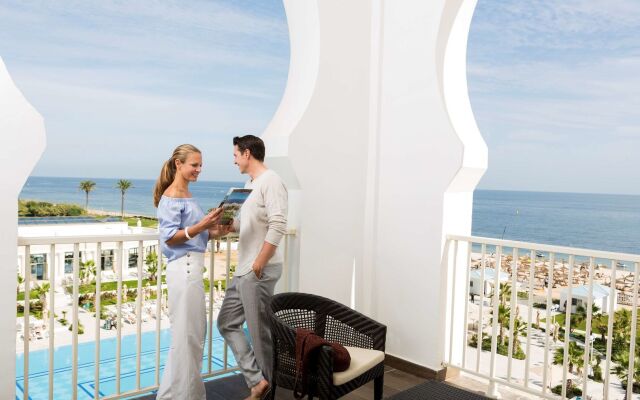 Hotel Concorde Green Park Palace