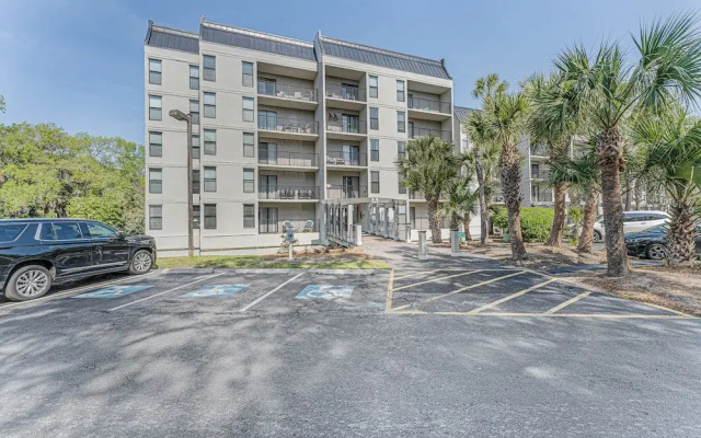 Xanadu A1 by Hilton Head Retreats