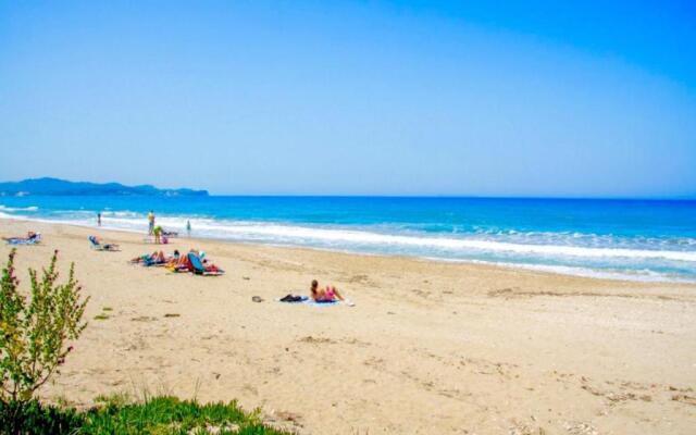 Asteraki Beach House