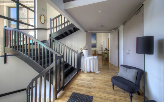 Marcus Hotel