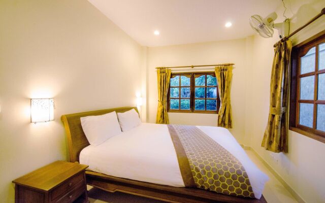 Namphung Phuket Boutique Resort