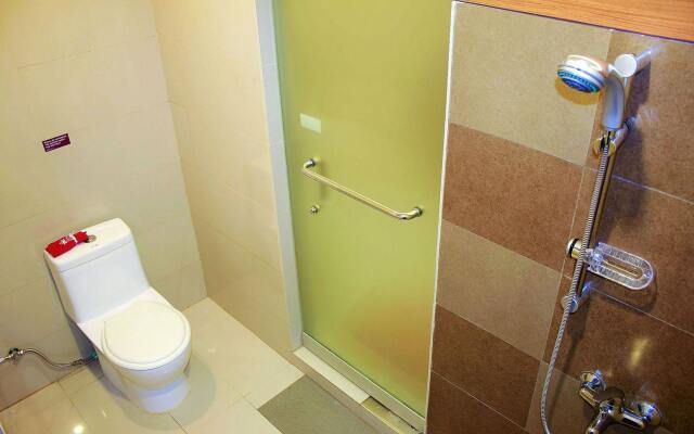 Citrus-house.com Hotel
