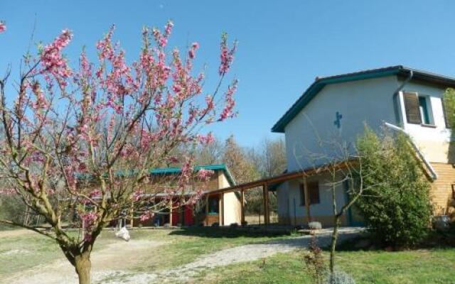 Chambres dHôtes Au Domaine des Maynardes