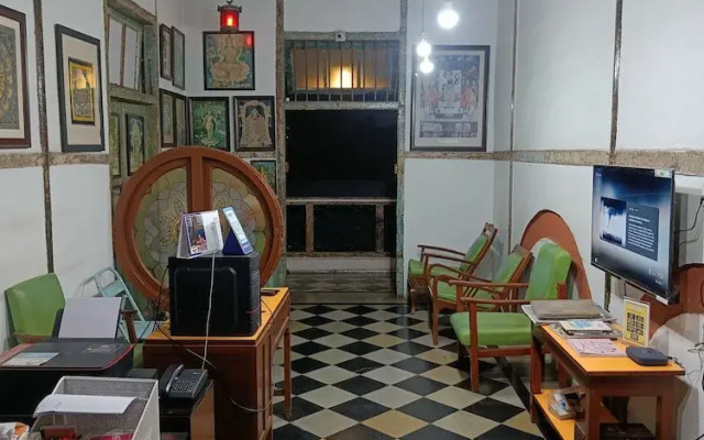 New Vasantashram