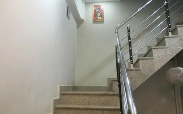 Great Ganga Palace