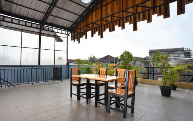 OYO 745 Griya Jasmine Syariah
