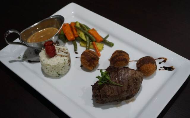 Bellington Appart Hotel