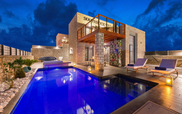 Southrock Villas