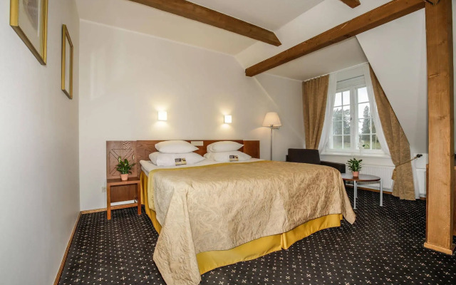 Vihula Manor Country Club and Spa