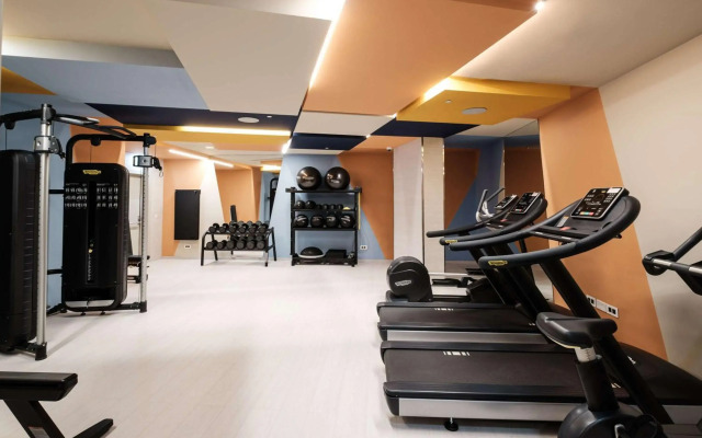 Hyatt Regency Malta