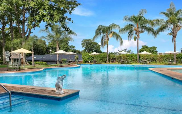 ANEW Resort Hunters Rest Rustenburg