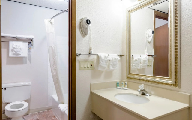 Quality Inn & Suites Salina