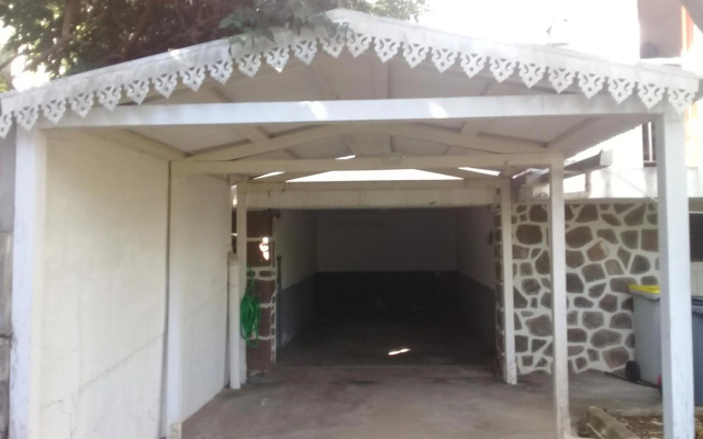 Le Frangipanier Villa avec piscine