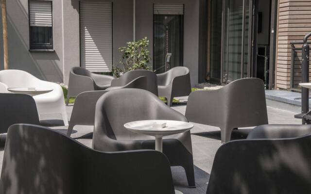 the Stay.residence