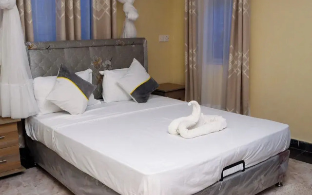 Royal Links Apartments Nyali