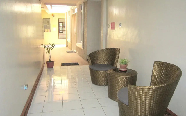 Casa Luciana Guest House