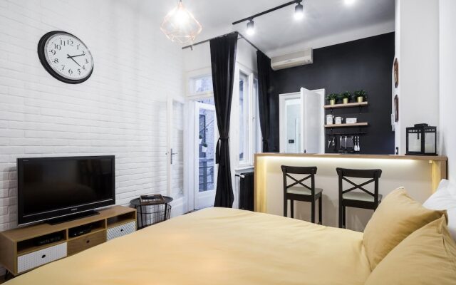 Apartment Eugen