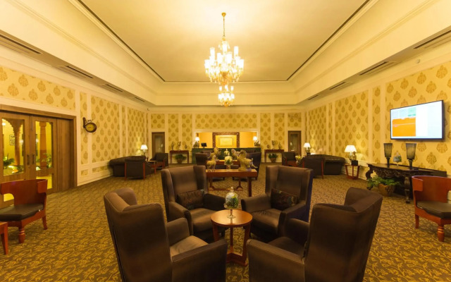 Vesta Bikaner Palace