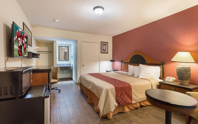 OYO Hotel Blytheville AR Hwy 61